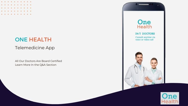 One Health | Paid Marketing
